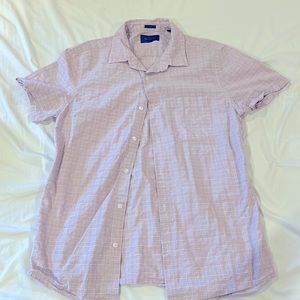 Fairlane Slim Button Up